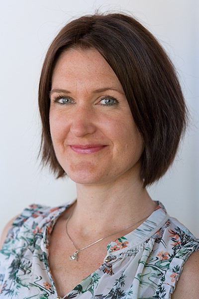Image of&nbsp;Beate Aksnes&nbsp;Horrigmo