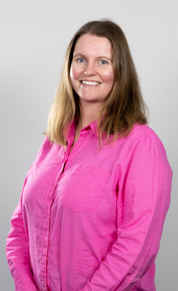 Bilde av Heidi Næsselqvist