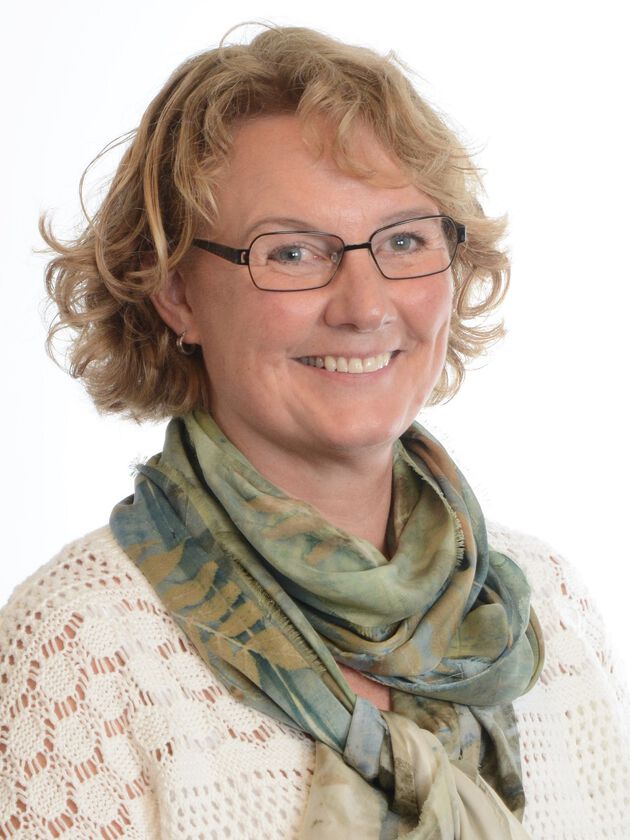 Bilde av Irene Felde Olaussen