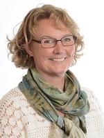 Picture of Irene Felde Olaussen