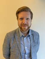Bilde av&nbsp;Jens Olav&nbsp;Johansen