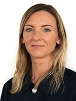 Picture of Merete Five