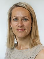 Bilde av&nbsp;Mona Kristin&nbsp;Austad