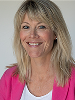 Bilde av Nina Skajaa Fredheim