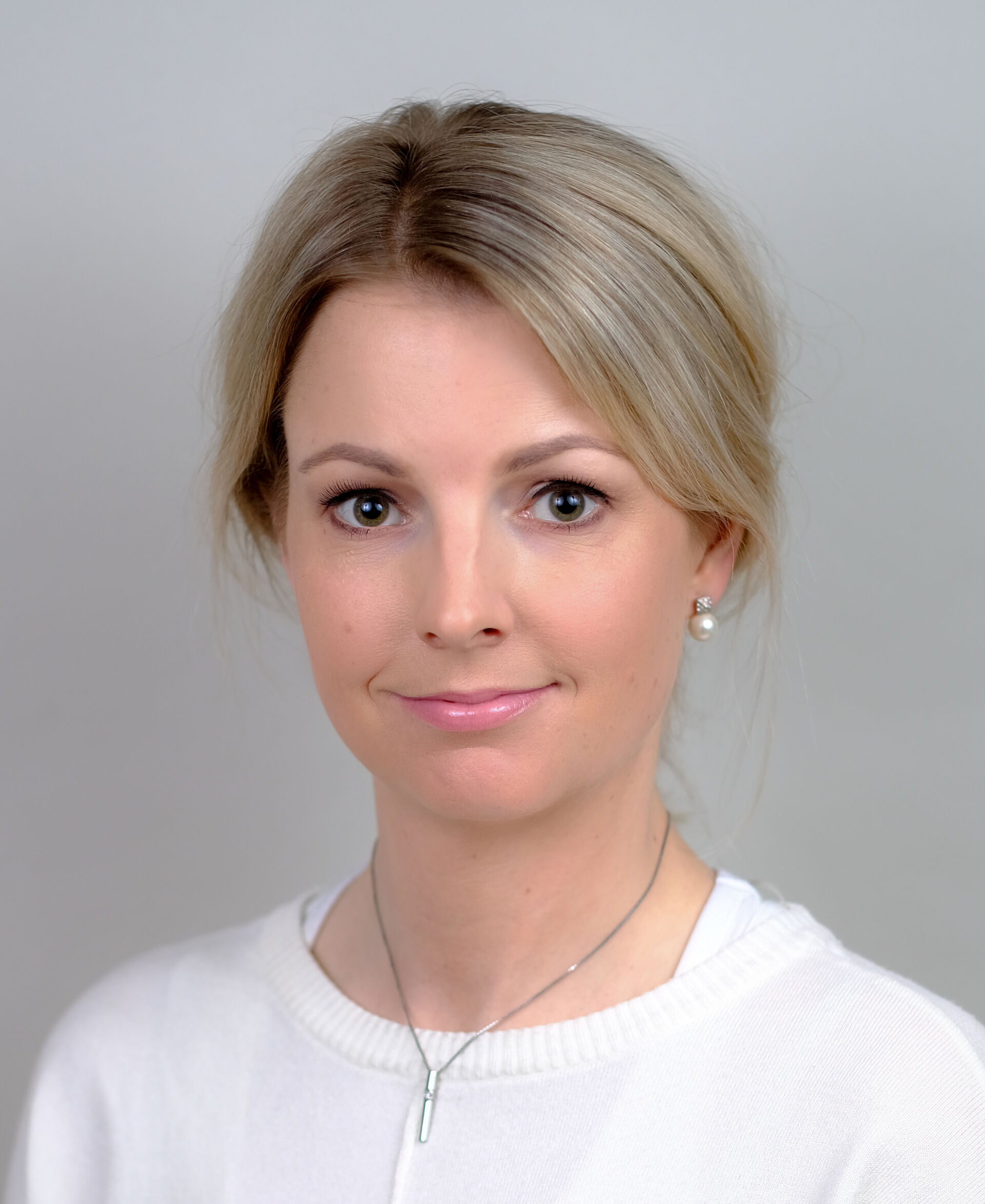 Picture of Siv Skaarer Hansen