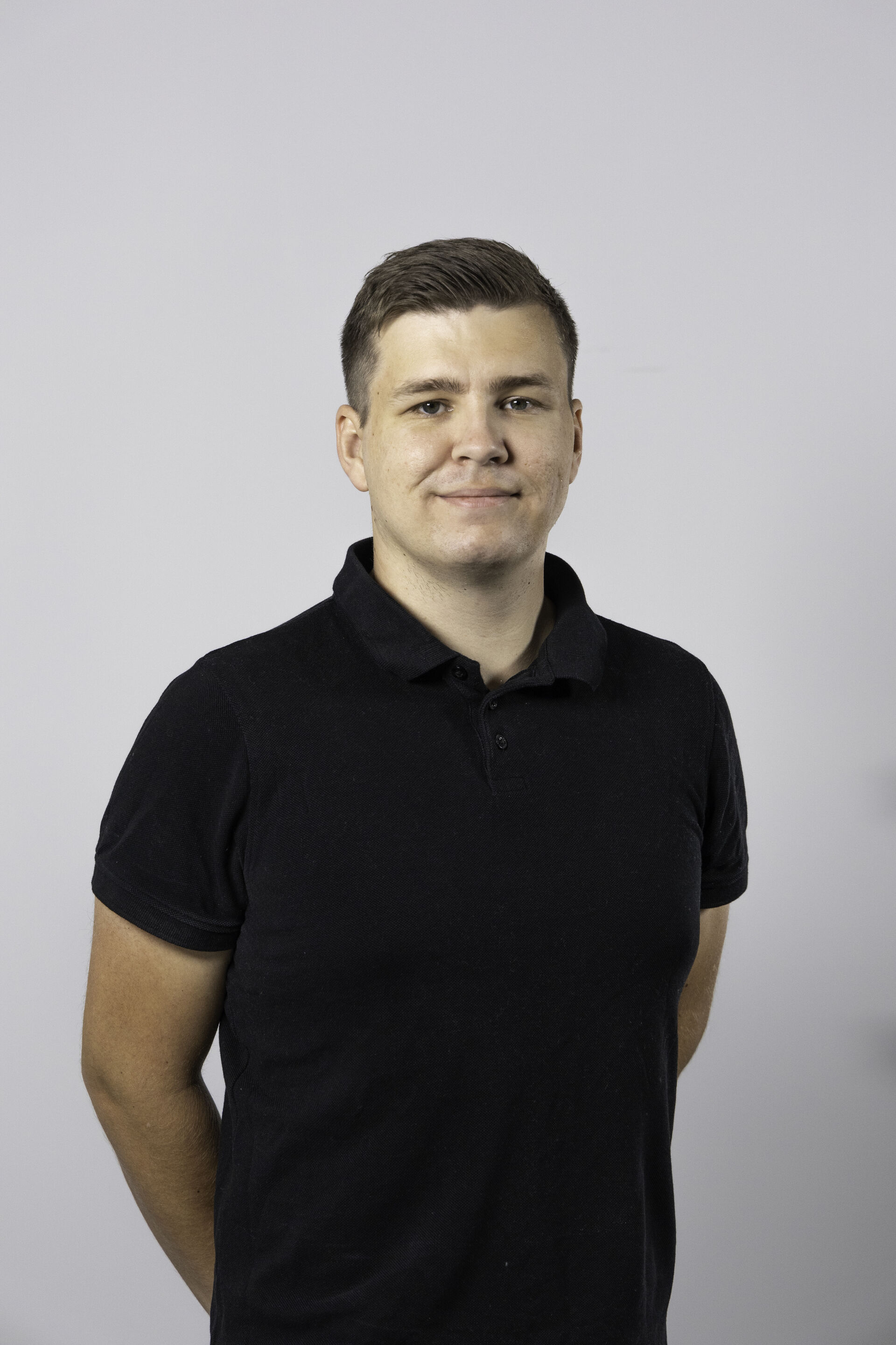 Picture of Tobias Jensen Rønningen