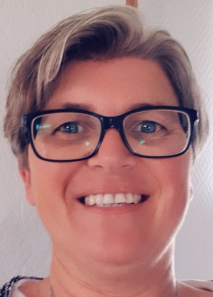 Picture of Veslemøy Johansen