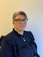 Bilde av&nbsp;Veslemøy&nbsp;Johansen