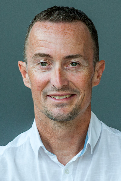 Bilde av Frode Willy Skogmann