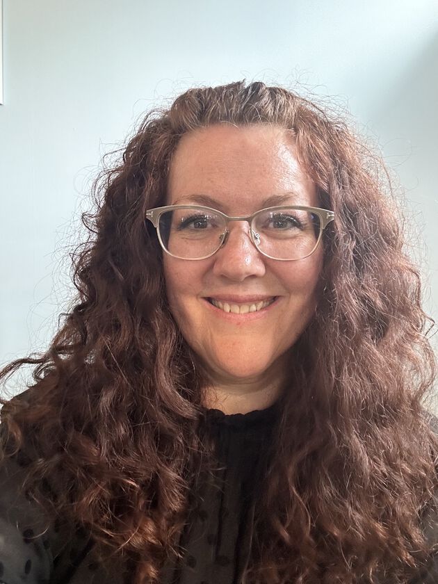 Bilde av Elin Corneliussen