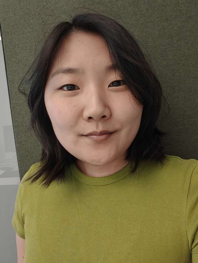 Bilde av Amanda Emilie Yung Ha Bergstrøm