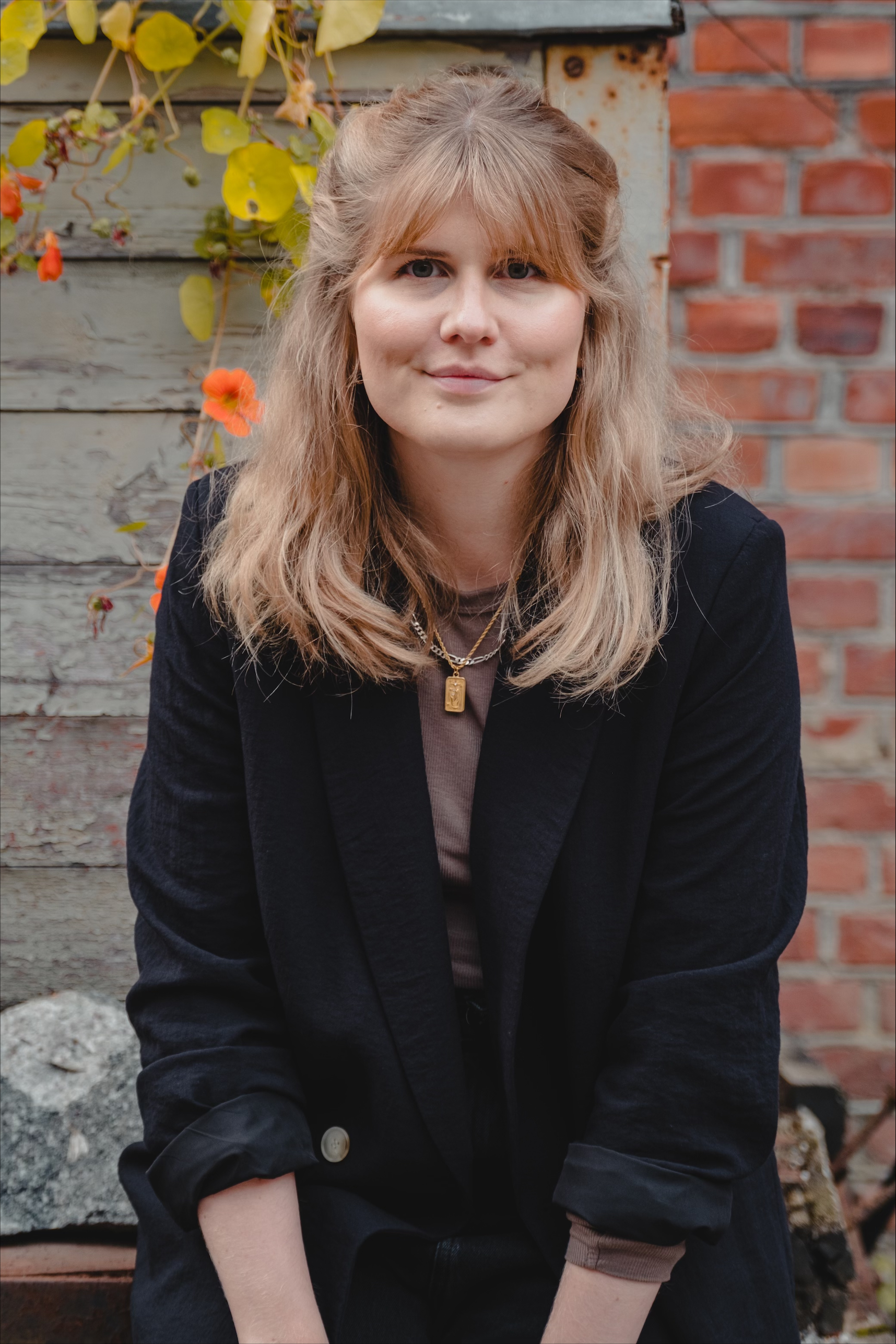 Bilde av&nbsp;Elise&nbsp;Jamissen
