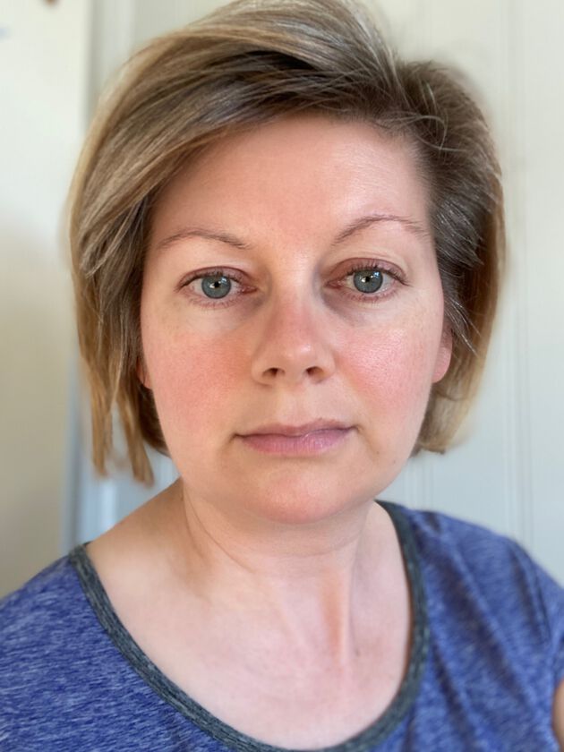 Bilde av Lena Knudsen