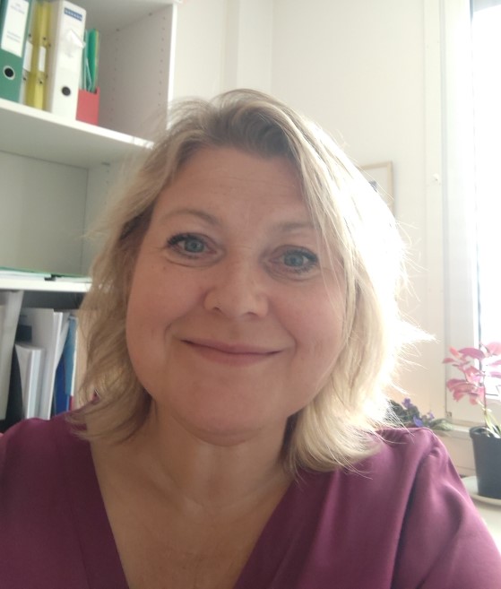 Bilde av&nbsp;Linn Grete&nbsp;Jakobsen