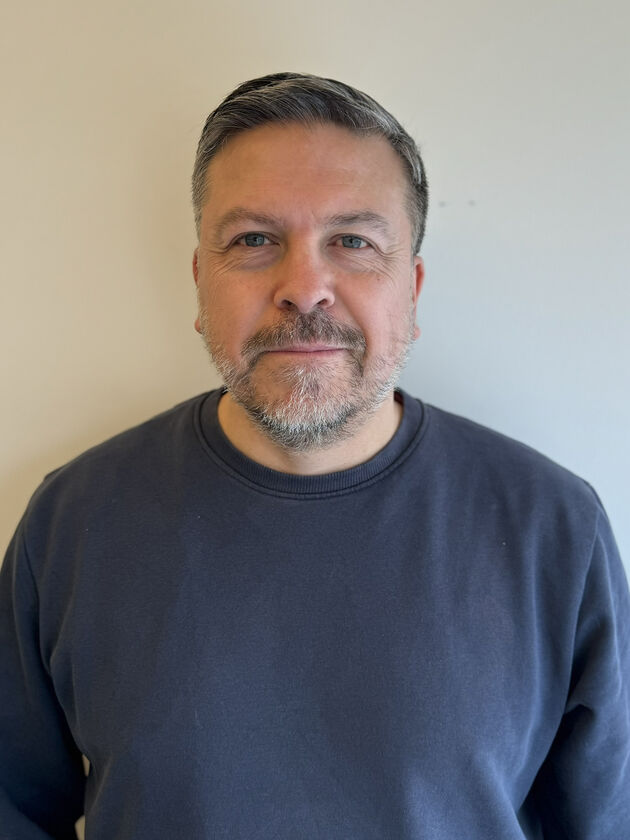 Bilde av Raul Boris Farina Briceno