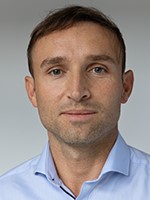 Bilde av Ahmet Emini