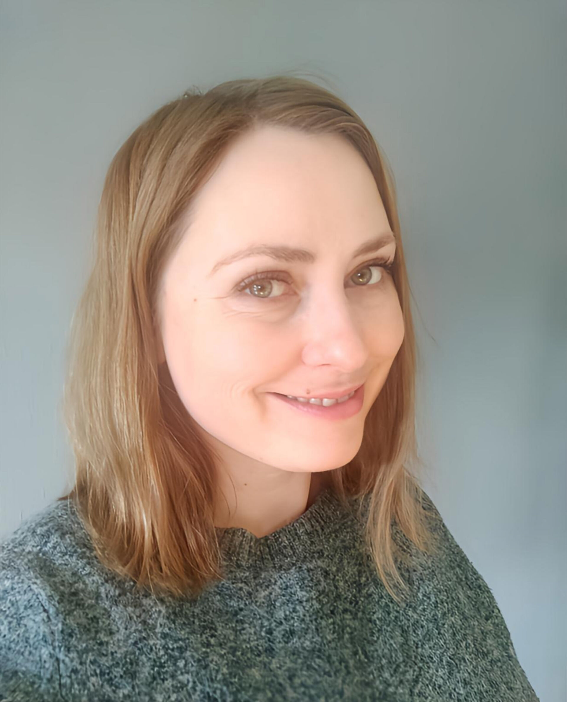 Image of&nbsp;Anita Valla&nbsp;Tandberg