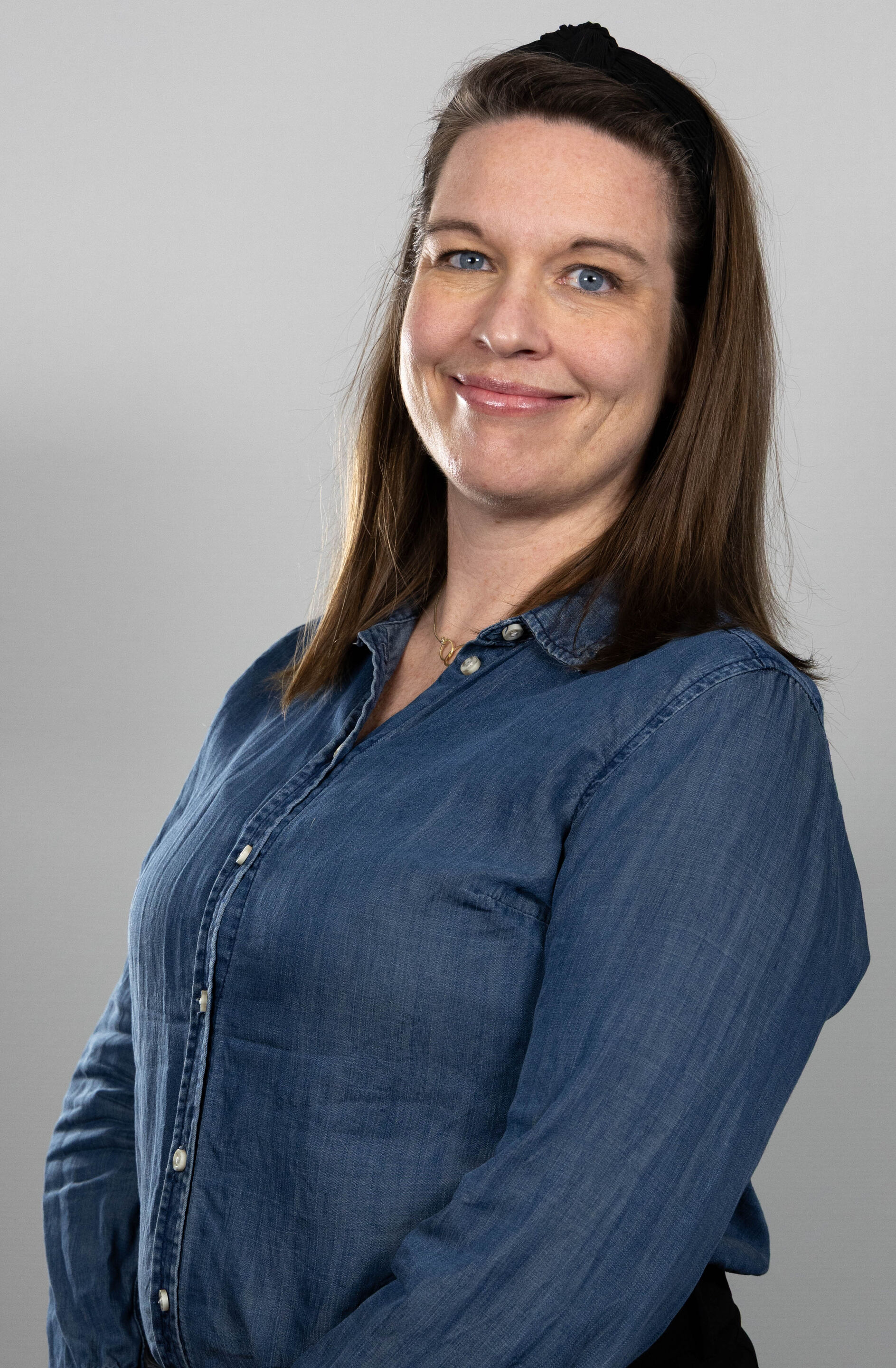 Bilde av&nbsp;Katrine Knoph&nbsp;Nilsen