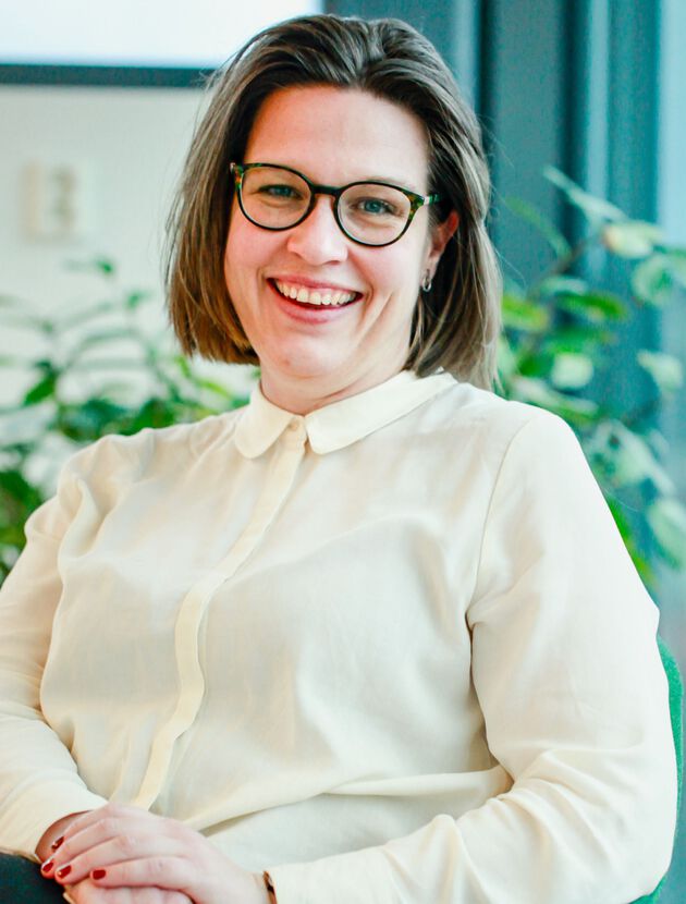 Picture of Katrine Knoph Nilsen