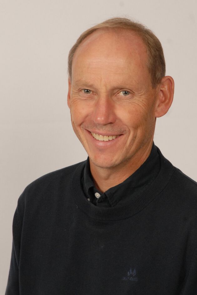 Bilde av Rolf Carsten Henriksen