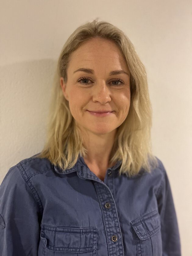 Bilde av Elin Therese Dalen