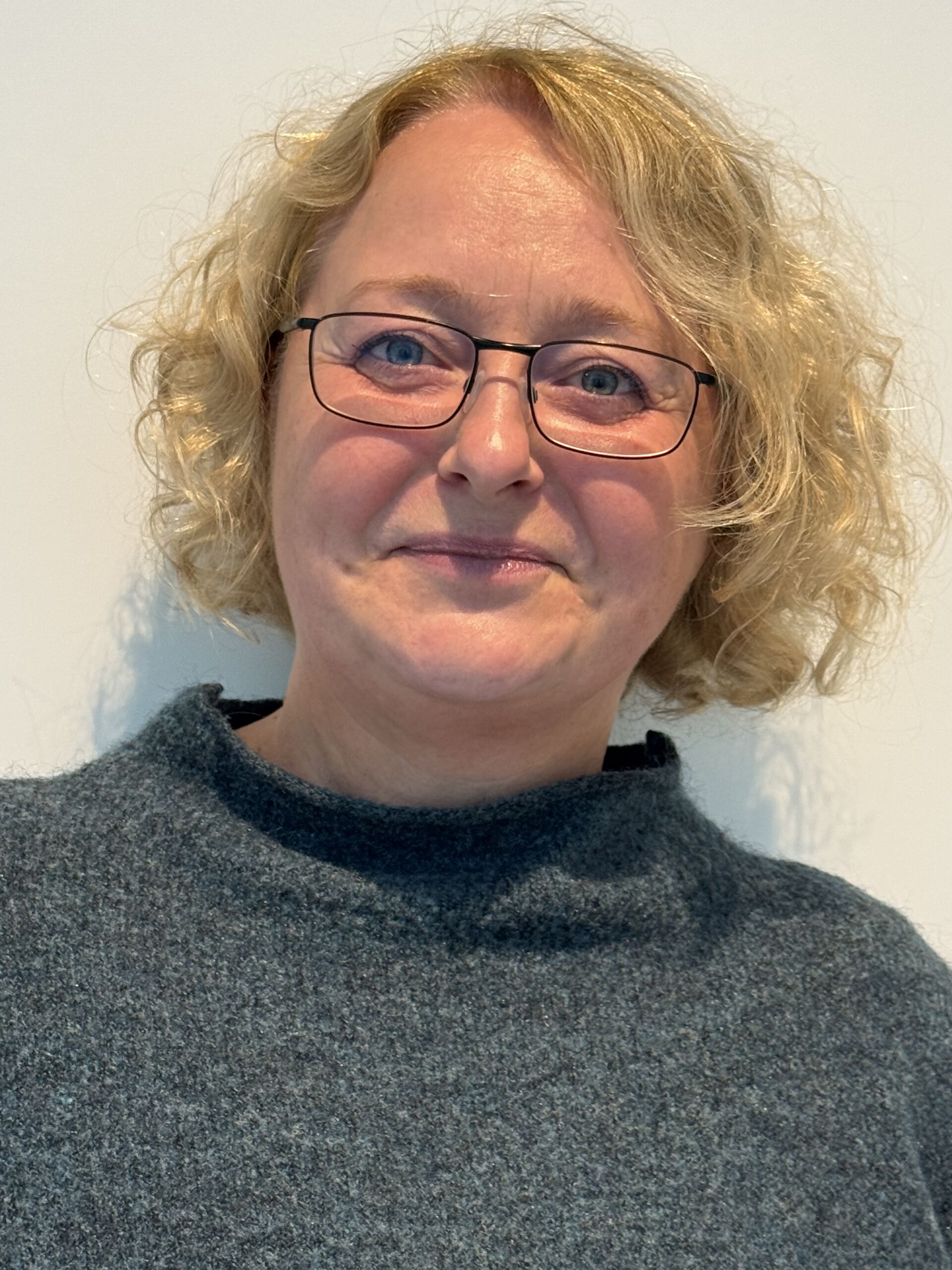 Bilde av&nbsp;Laila Anita&nbsp;Fagerdal
