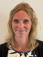 Bilde av&nbsp;Trine-Lise&nbsp;Brattested