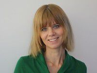 Heidi Kristine Grønlien