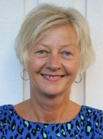 Ingebjørg Merete Mellegård
