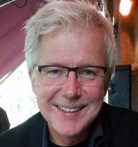 Magne Skibsted Jensen