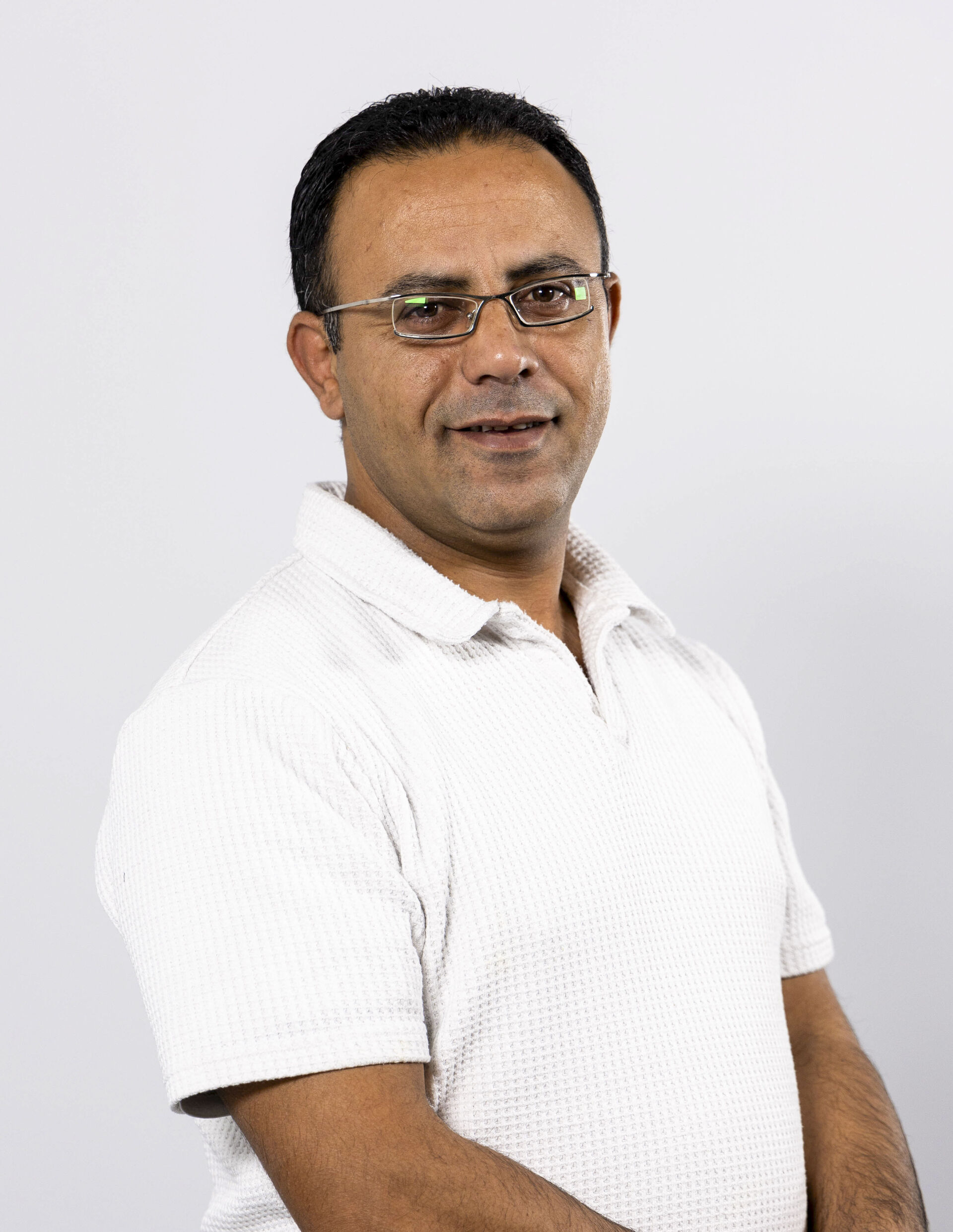 Bilde av&nbsp;Abdulghani&nbsp;Muthanna