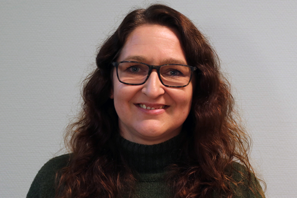 Aleksandra Sæheim