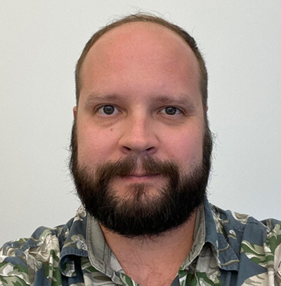 Bjørnar Kvernevik