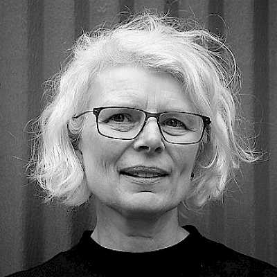 Inger Marie Lid