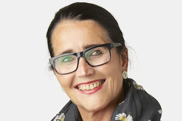 Marianne Klever Næss