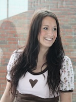 Bilde av Anne-Marit Brække