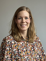 Bilde av Cecilie Haugstenrød