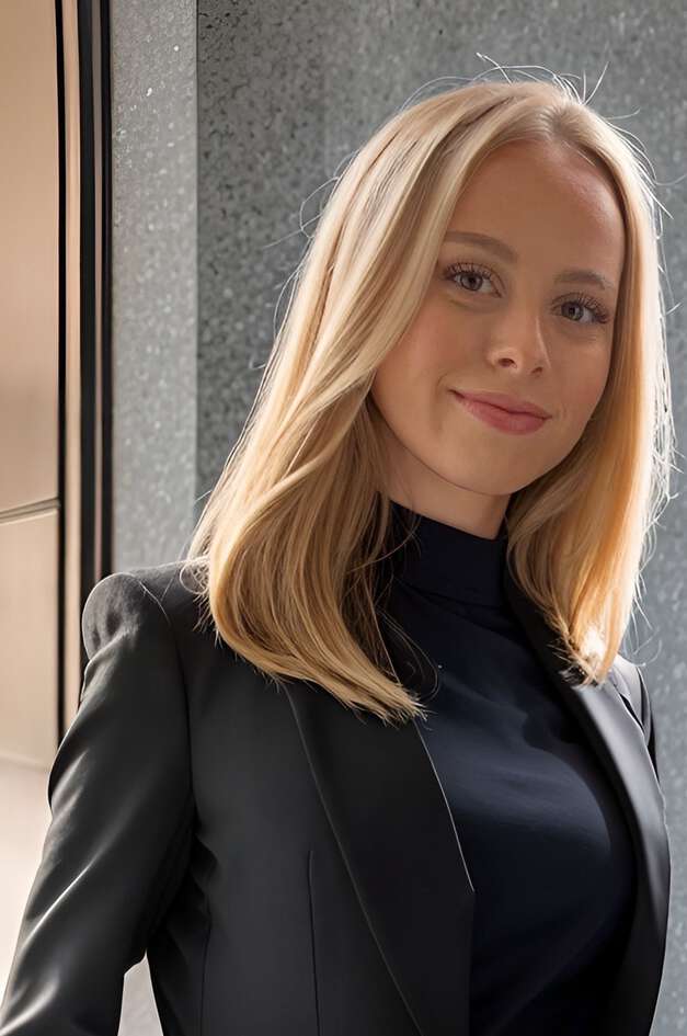 Bilde av Christine Grindberg Løkke