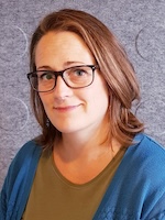 Bilde av&nbsp;Eileen Thøgersen&nbsp;Tveter