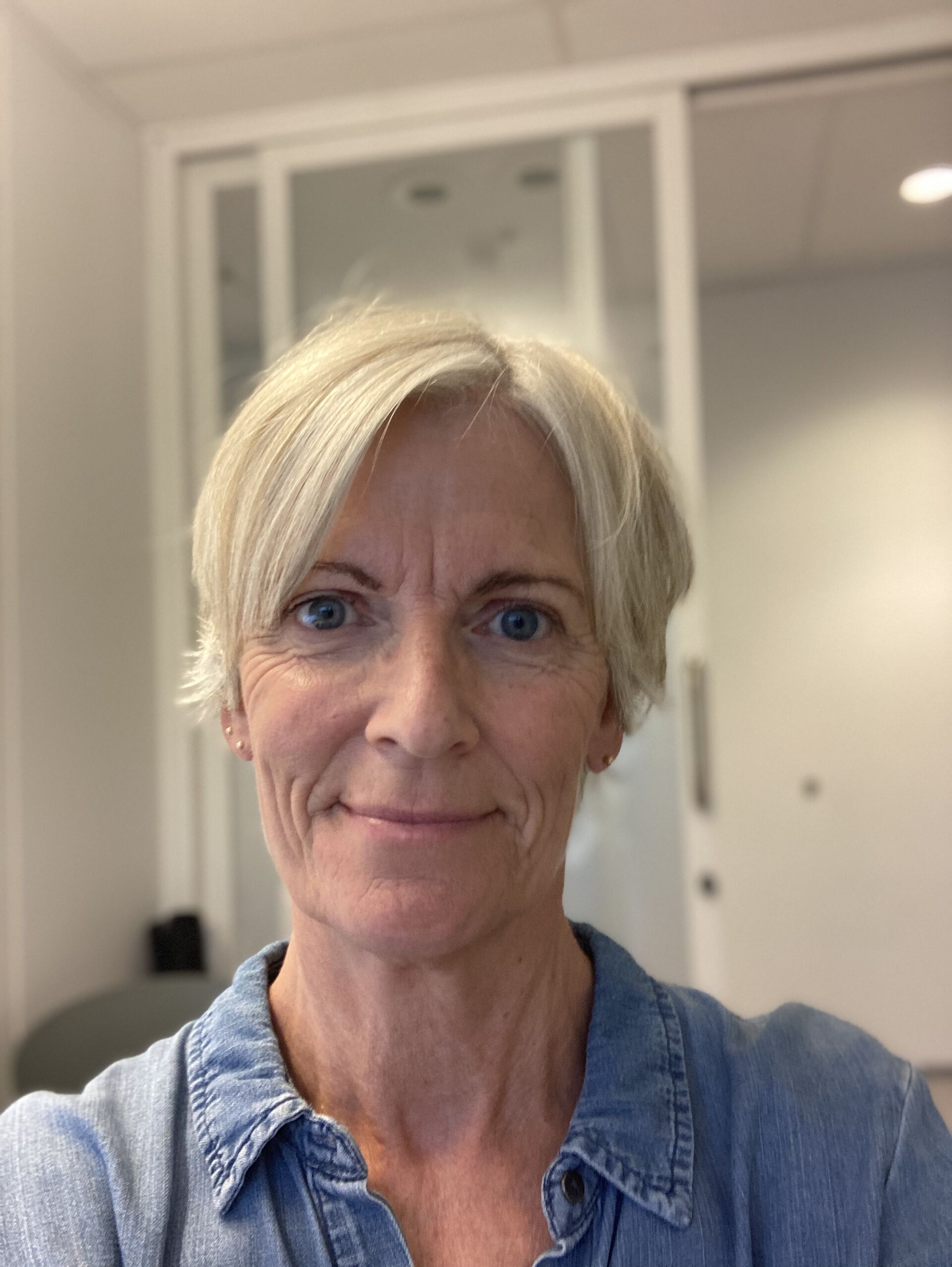 Bilde av&nbsp;Karin Helene&nbsp;Anker Rasch