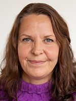 Bilde av&nbsp;Mari Gløckner&nbsp;Giil