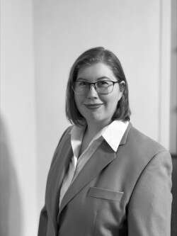 Bilde av&nbsp;Solveig Marie Behsert&nbsp;Kvakkestad