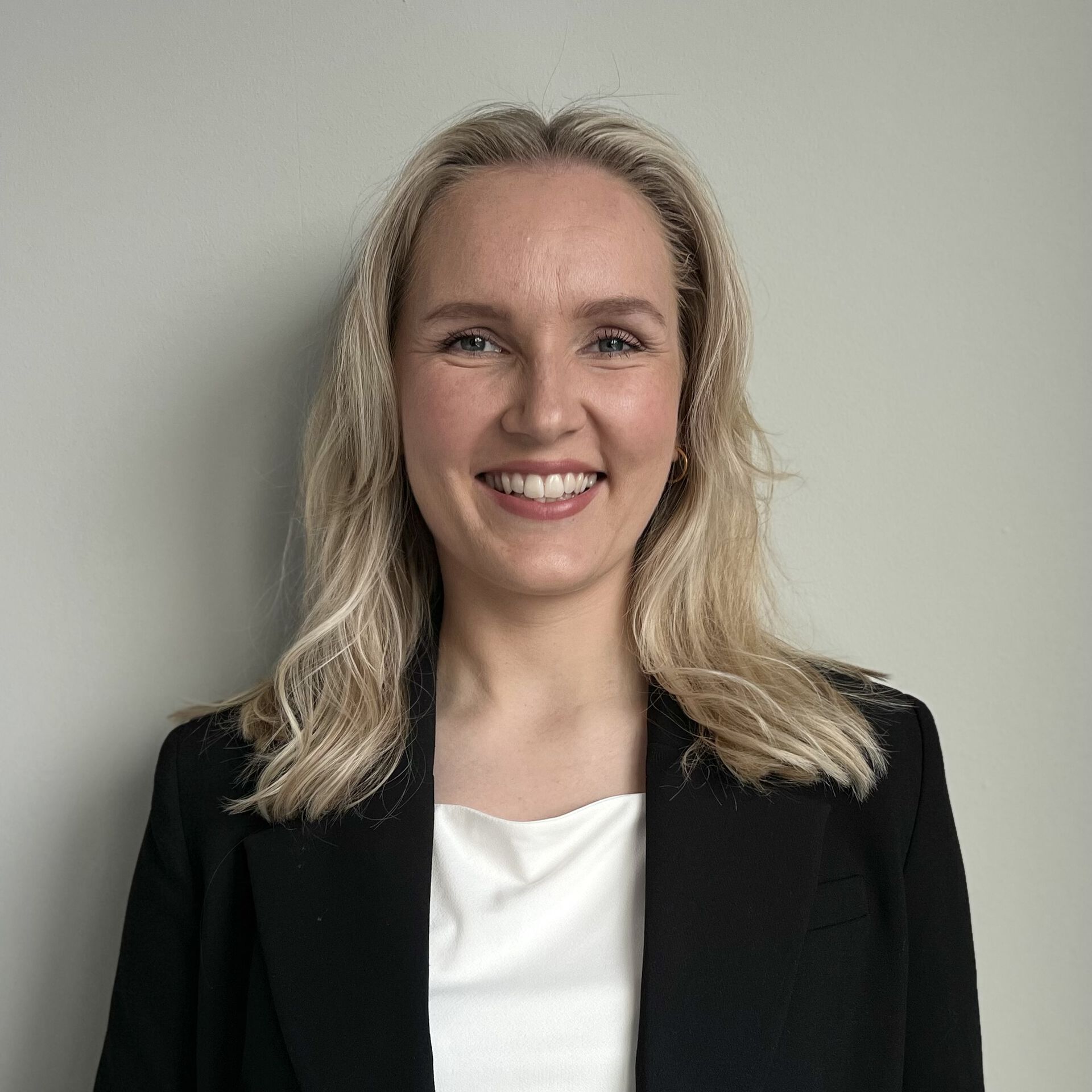 Bilde av&nbsp;Ulrikke&nbsp;Bøe-Nilsen