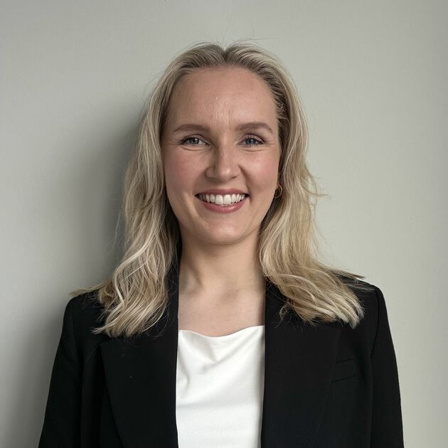 Bilde av Ulrikke Bøe-Nilsen