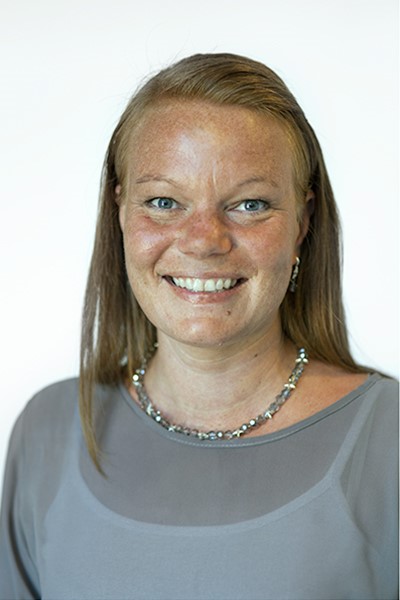 Bilde av Ann-Charlot Brandstorp