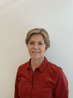Bilde av&nbsp;Annette&nbsp;Øyen