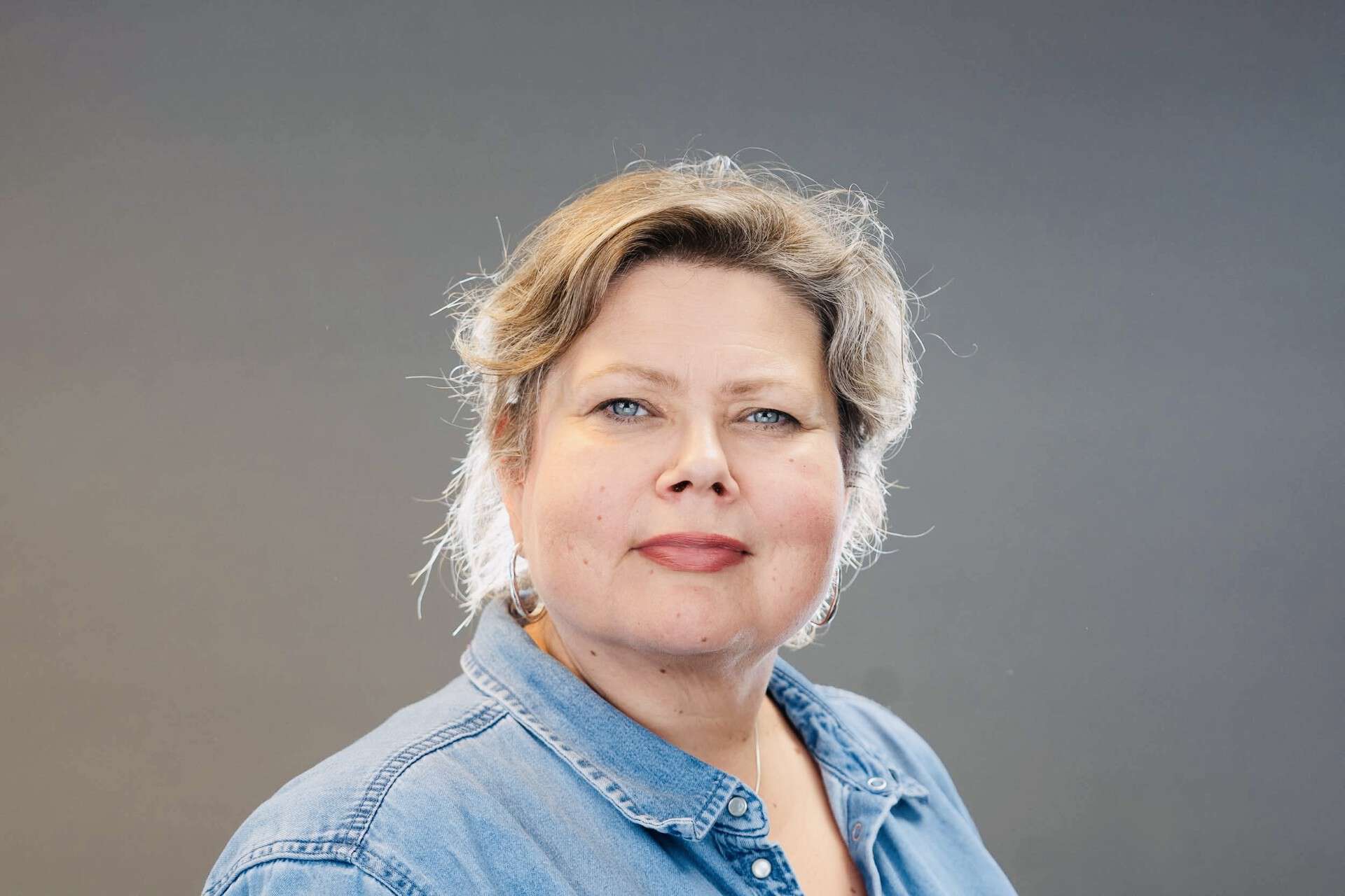 Bilde av&nbsp;Anne-Marith&nbsp;Rasmussen