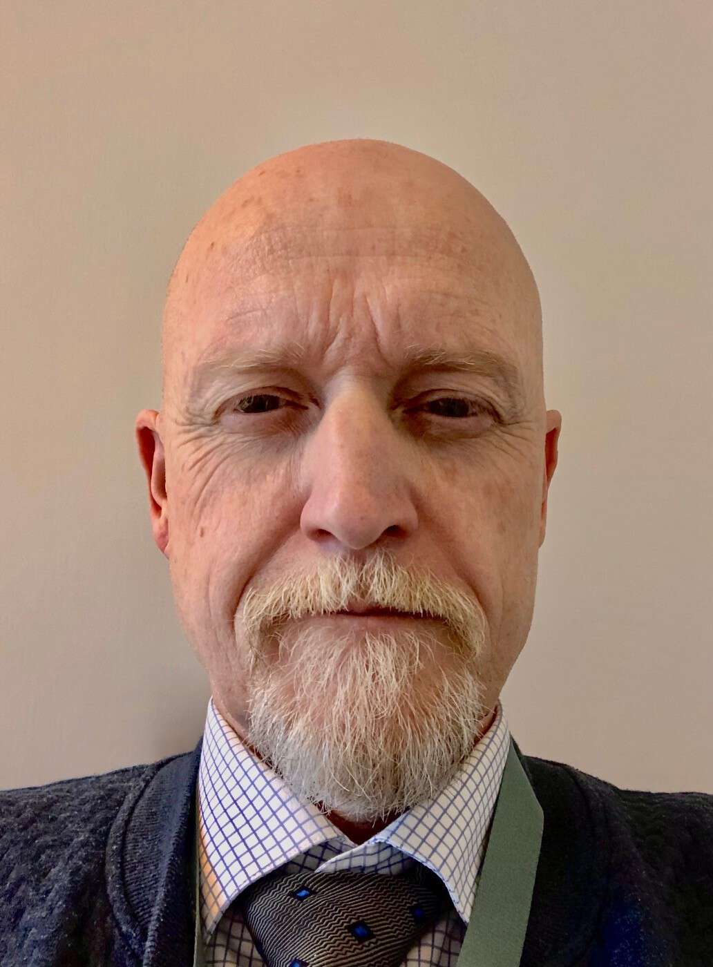 Image of&nbsp;Daniel Schevig&nbsp;Brogstad