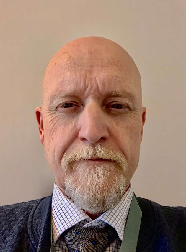 Picture of Daniel Schevig Brogstad