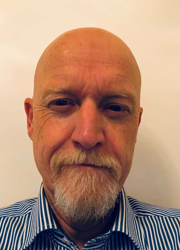 Bilde av Daniel Schevig Brogstad